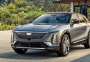 Cadillac LYRIQ 2023 debuta y anuncia un futuro eléctrico