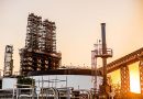 Refinería de Cartagena alcanza récord histórico en su margen de refinación