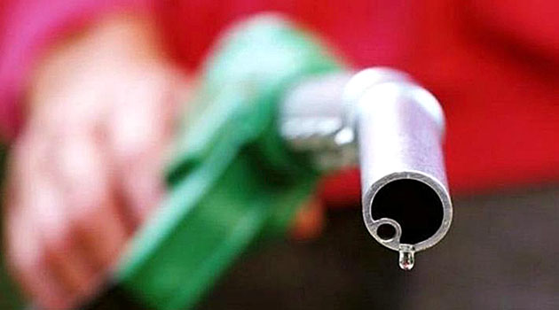 $600 pesos es el incremento al galón de gasolina en noviembre