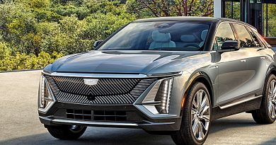 Cadillac LYRIQ 2023 debuta y anuncia un futuro eléctrico