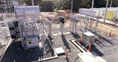 Empresa de ISA en Brasil inicia operación del primer proyecto de almacenamiento de energía con baterías a gran escala en el país,